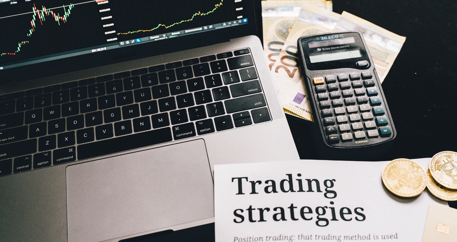 Trading Strategies